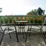 U Parku Hotel