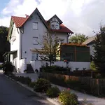 Hotel U Parku *