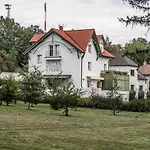 U Parku Hotel Hořovice