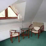 Hotel U Parku Hořovice
