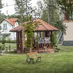 U Parku Hotel