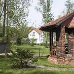 U Parku Hotel