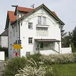 U Parku Hotel Hořovice