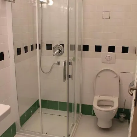 U Parku * Hořovice