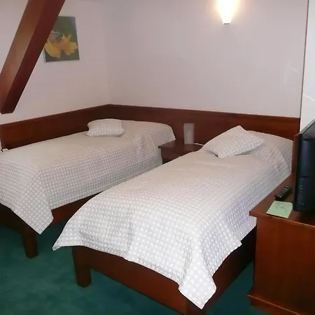 Hotel U Parku Hořovice
