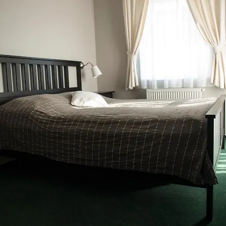 Hotel U Parku Hořovice