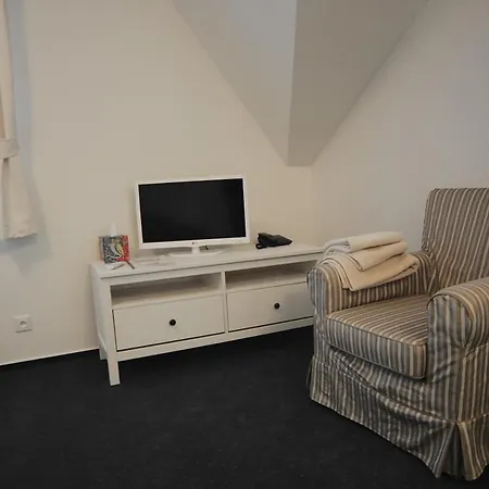 U Parku * Hořovice