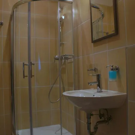 U Parku Hotel Hořovice