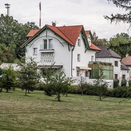 U Parku Hotel Hořovice