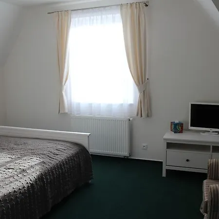 Hotel U Parku Hořovice