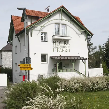 U Parku Hotel Hořovice