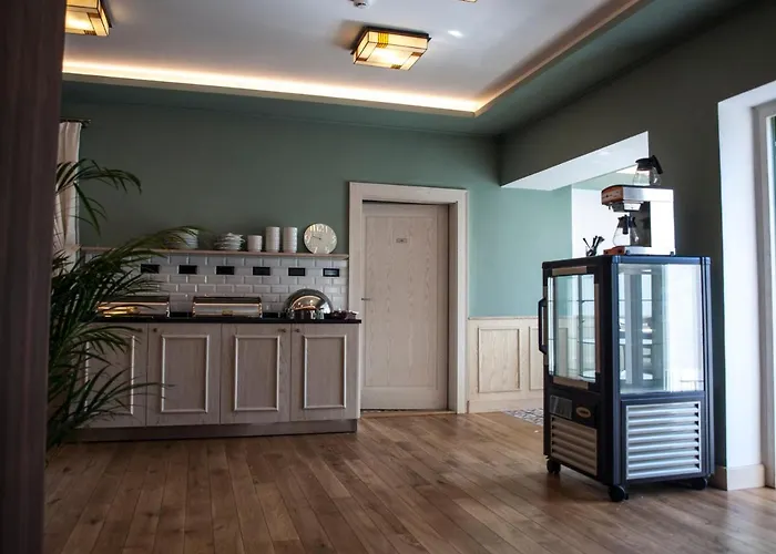 Hotel U Parku