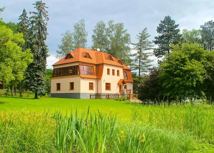 Hotel U Parku