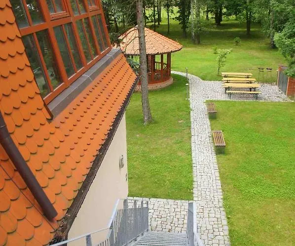 U Parku * Hořovice