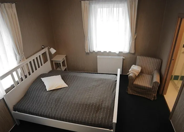 Hotel U Parku *