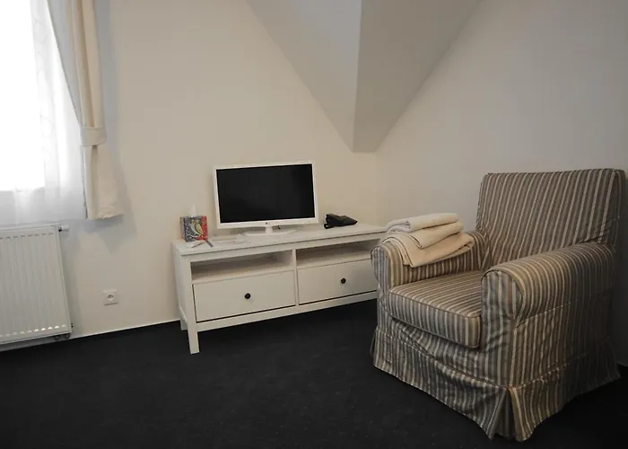 U Parku * Hořovice