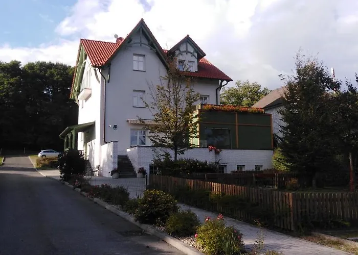 Hotel U Parku *