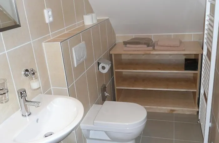 U Parku Hořovice