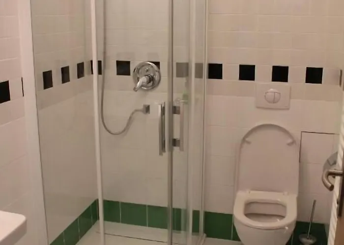 U Parku Hotel