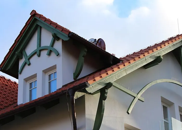 Hotel U Parku