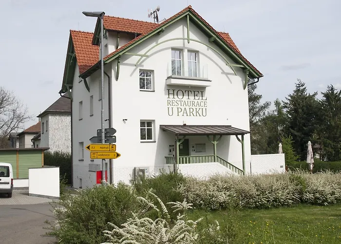 U Parku Hotel Hořovice