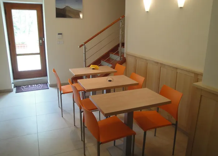 Hotel U Parku